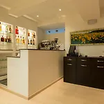 Ristorante Bismantova Szálloda Castelnovo ne' Monti
