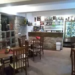 Szálloda Ristorante Bismantova