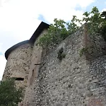 Ristorante Bismantova Szálloda