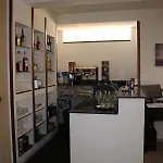 Ristorante Bismantova Szálloda 3*