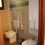 Ristorante Bismantova Szálloda 3*