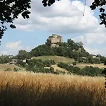 Ristorante Bismantova Szálloda 3*
