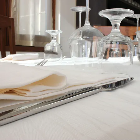 Hotel Ristorante Bismantova