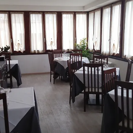 Hotel Ristorante Bismantova Castelnovo ne' Monti