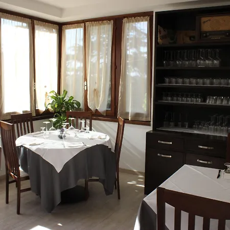 Ristorante Bismantova