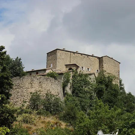 Ristorante Bismantova 3* Castelnovo ne' Monti