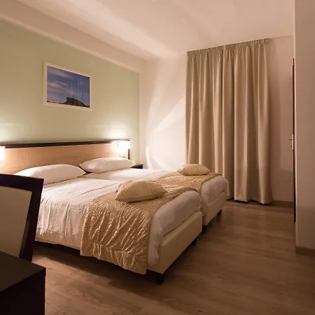 Hotel Ristorante Bismantova Castelnovo ne' Monti