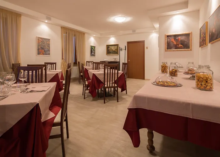 Ristorante Bismantova