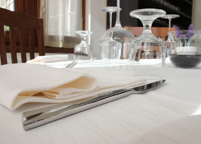 Hotel Ristorante Bismantova