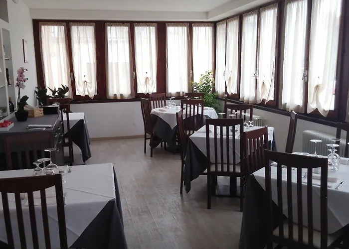 Hotel Ristorante Bismantova Castelnovo ne' Monti