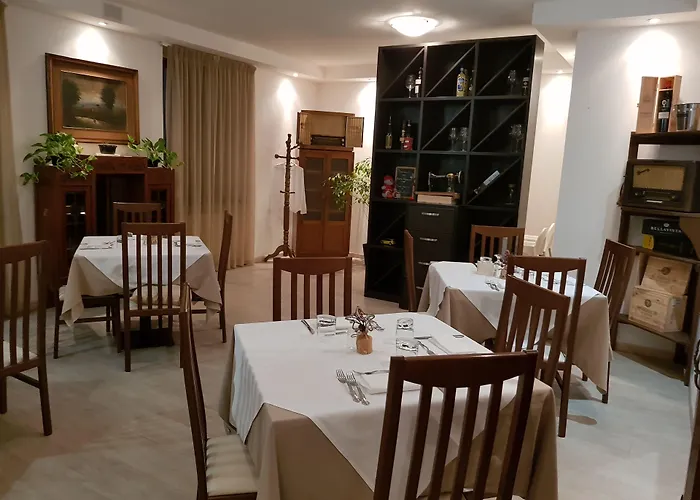 Ristorante Bismantova