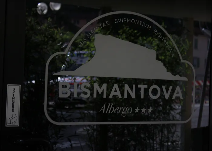Ristorante Bismantova Hotel