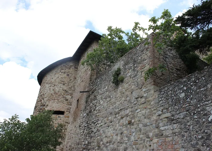 Ristorante Bismantova Hotel