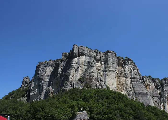 Hotel Ristorante Bismantova