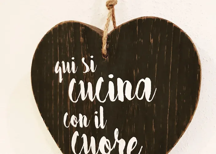 Hotel Ristorante Bismantova