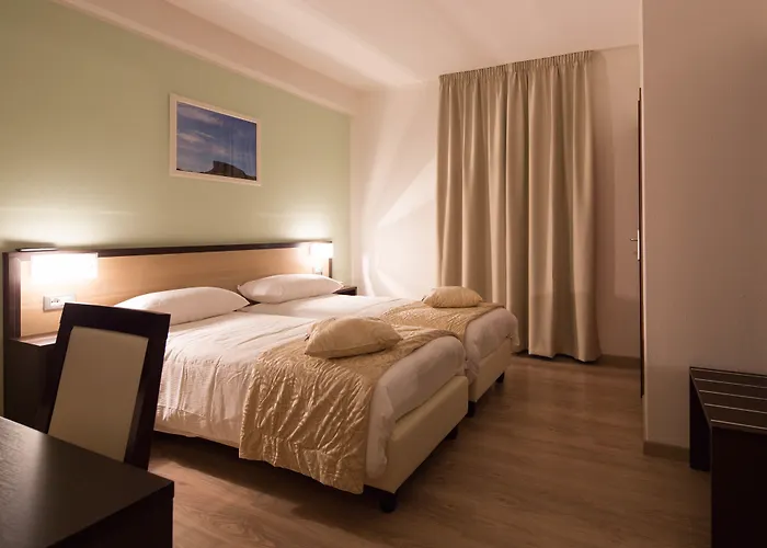 Ristorante Bismantova Hotel 3*