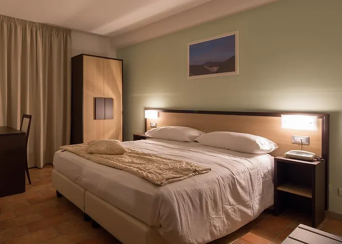 Hotel Ristorante Bismantova Castelnovo ne' Monti