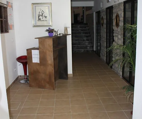 Hotel Ristorante Bismantova