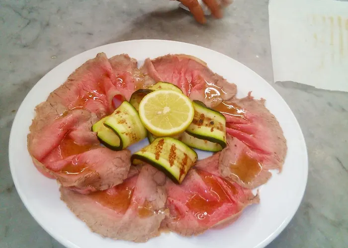 Hotel Ristorante Bismantova Castelnovo ne' Monti