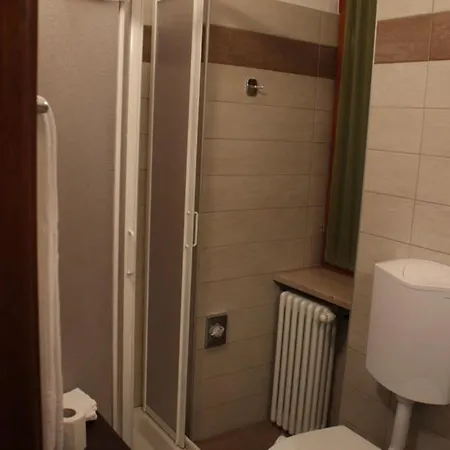 Ristorante Bismantova 3*