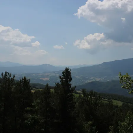 Ristorante Bismantova Hotell Castelnovo ne' Monti