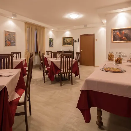 Ristorante Bismantova