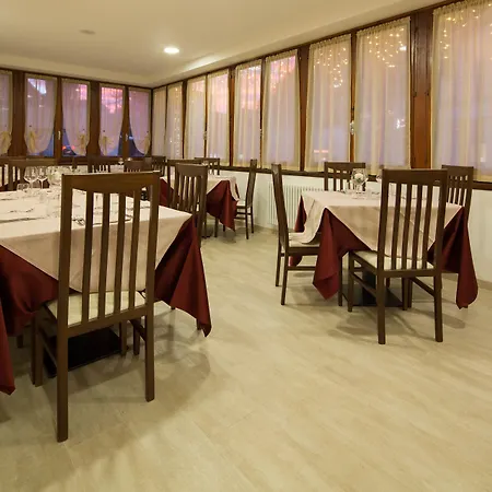 Hotel Ristorante Bismantova Castelnovo ne' Monti