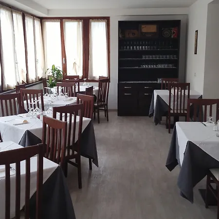Ristorante Bismantova 3*