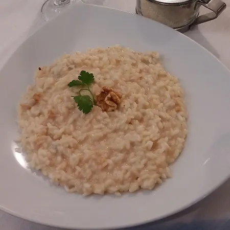 Ristorante Bismantova Castelnovo ne' Monti