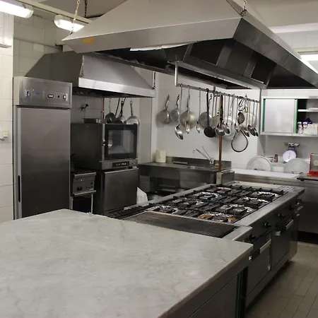 Ristorante Bismantova Hotell Castelnovo ne' Monti