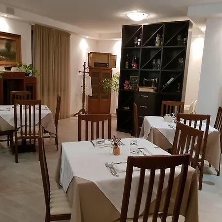 Ristorante Bismantova