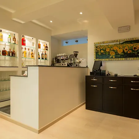 Ristorante Bismantova Hotell Castelnovo ne' Monti