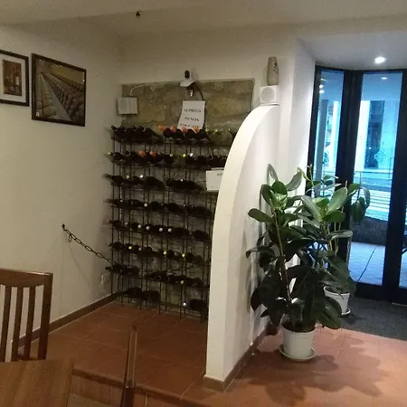 Ristorante Bismantova Hotell 3*