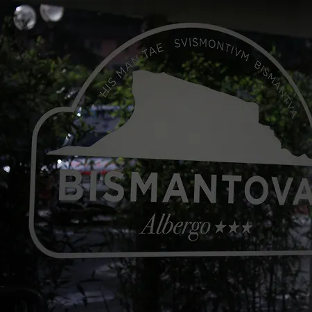 Ristorante Bismantova Hotell