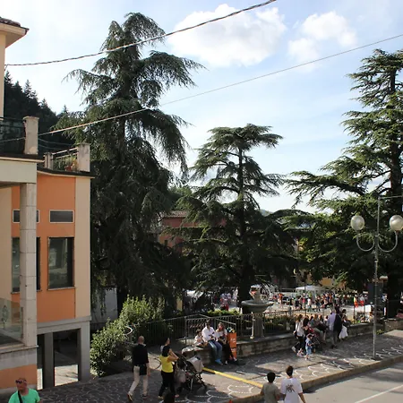 Ristorante Bismantova