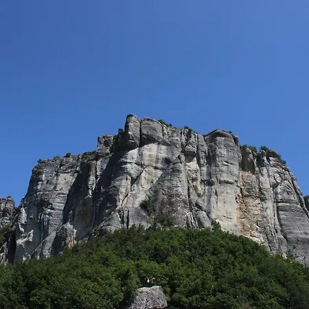 Hotell Ristorante Bismantova