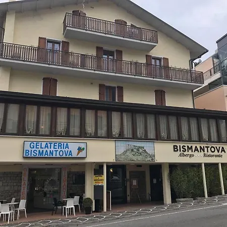 Ristorante Bismantova Castelnovo ne' Monti