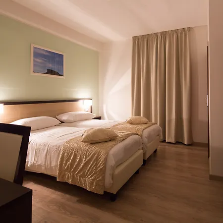 Ristorante Bismantova Hotell 3*