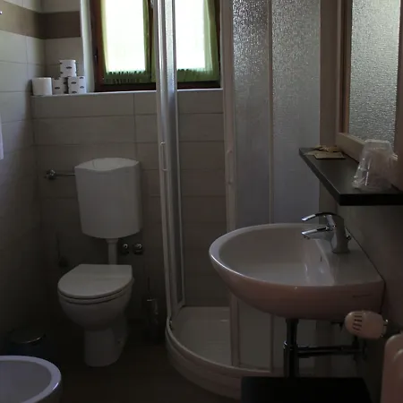 Ristorante Bismantova Castelnovo ne' Monti