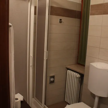 Hotell Ristorante Bismantova