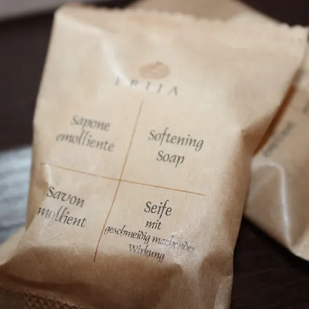 Ristorante Bismantova Hotell