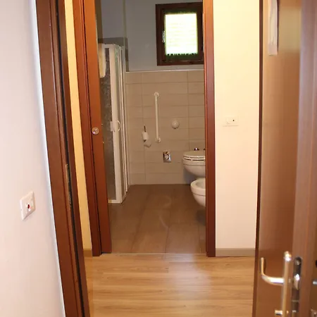 Hotell Ristorante Bismantova Castelnovo ne' Monti