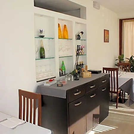 Ristorante Bismantova Castelnovo ne' Monti