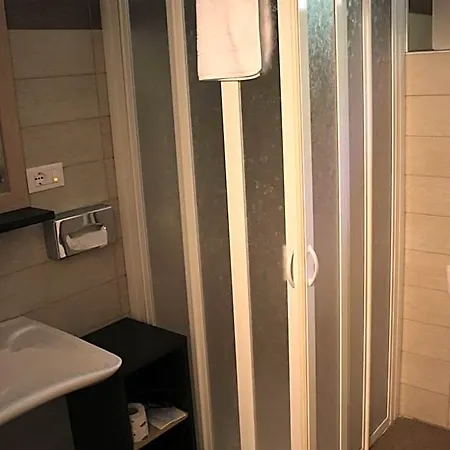 Hotel Ristorante Bismantova 3*