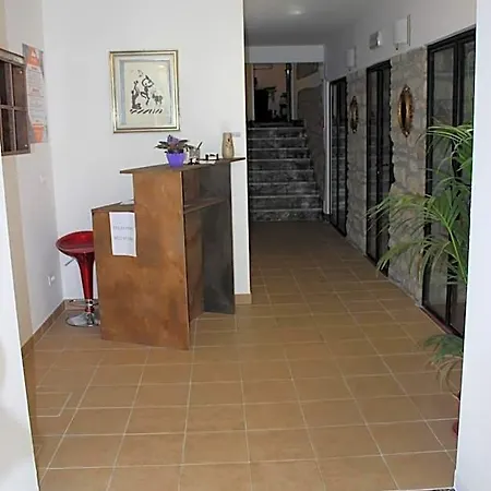 Hotel Ristorante Bismantova Castelnovo ne' Monti
