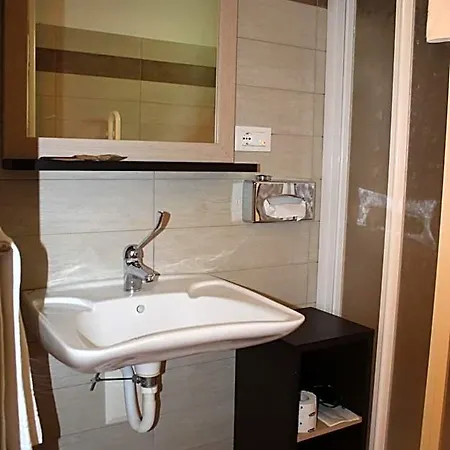 Ristorante Bismantova Hotel 3*