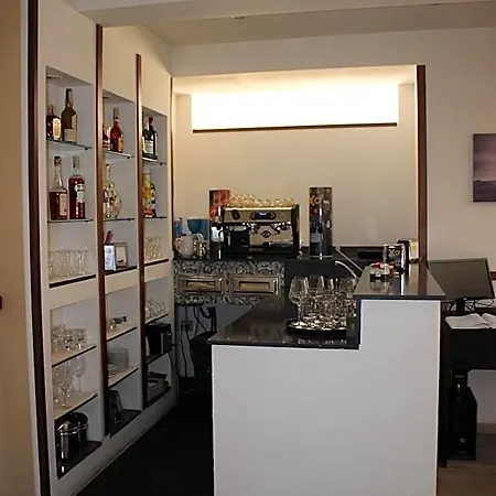 Hotel Ristorante Bismantova 3*