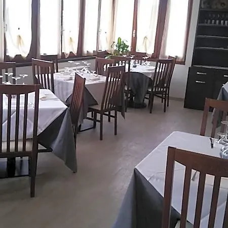 Hotel Ristorante Bismantova