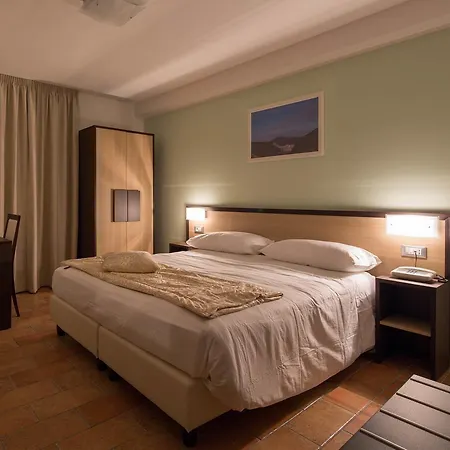 Hotel Ristorante Bismantova Castelnovo ne' Monti