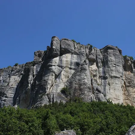 Hotell Ristorante Bismantova